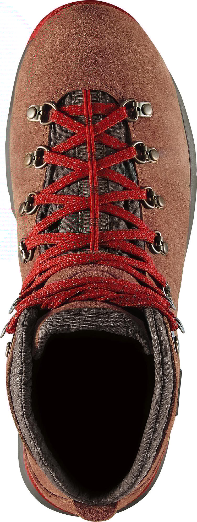 Product gallery image number 4 for product Mountain 600 Hiking Boots [Wide] - Men's