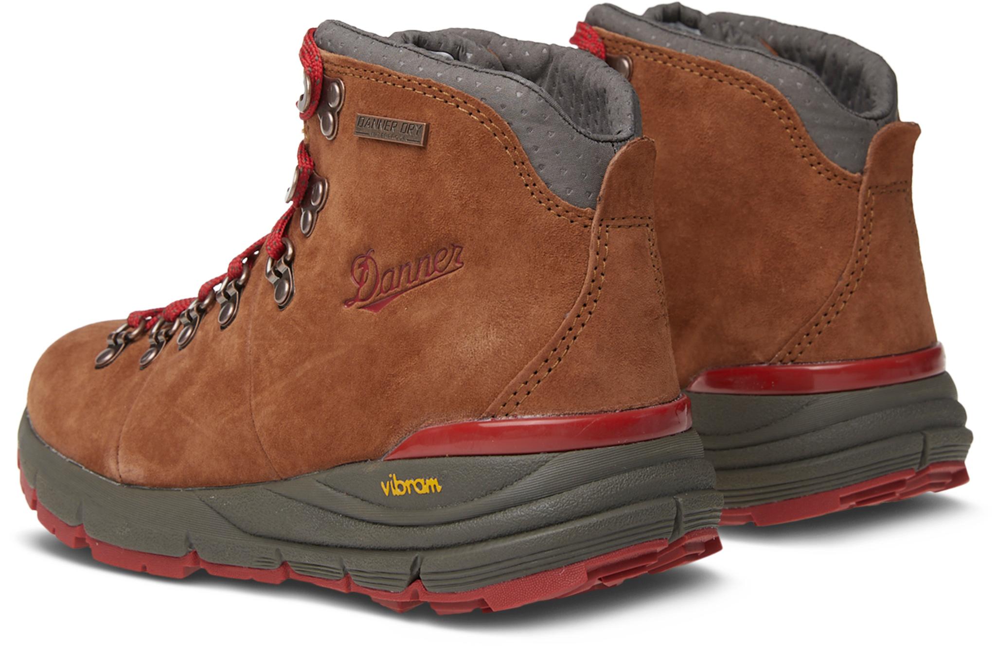 Product gallery image number 3 for product Mountain 600 Hiking Boots - Women's