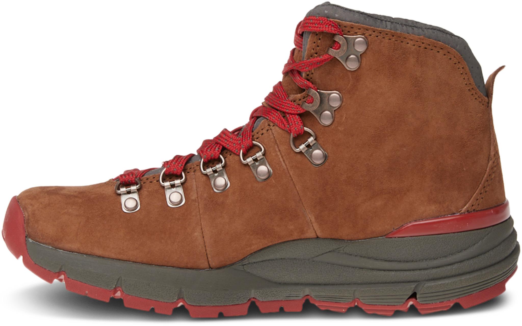 Product gallery image number 5 for product Mountain 600 Hiking Boots - Women's