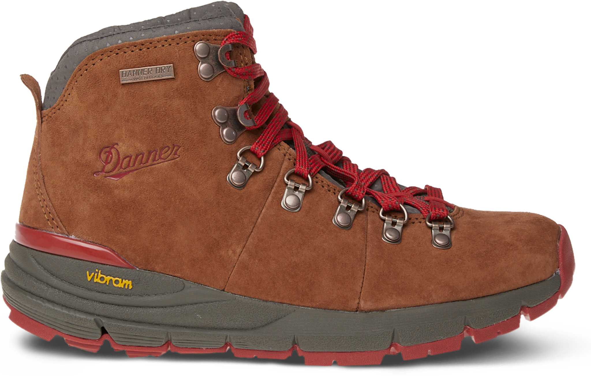 Product image for Mountain 600 Hiking Boots - Women's