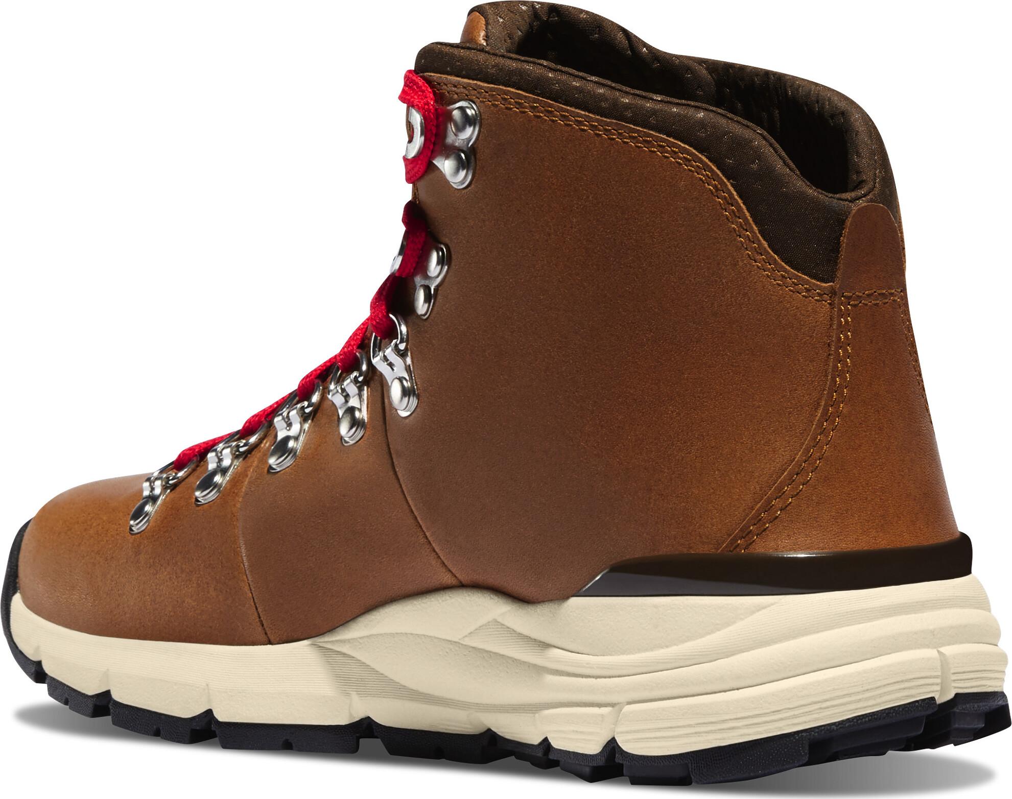 Product gallery image number 3 for product Mountain 600 Hiking Boots - Women's