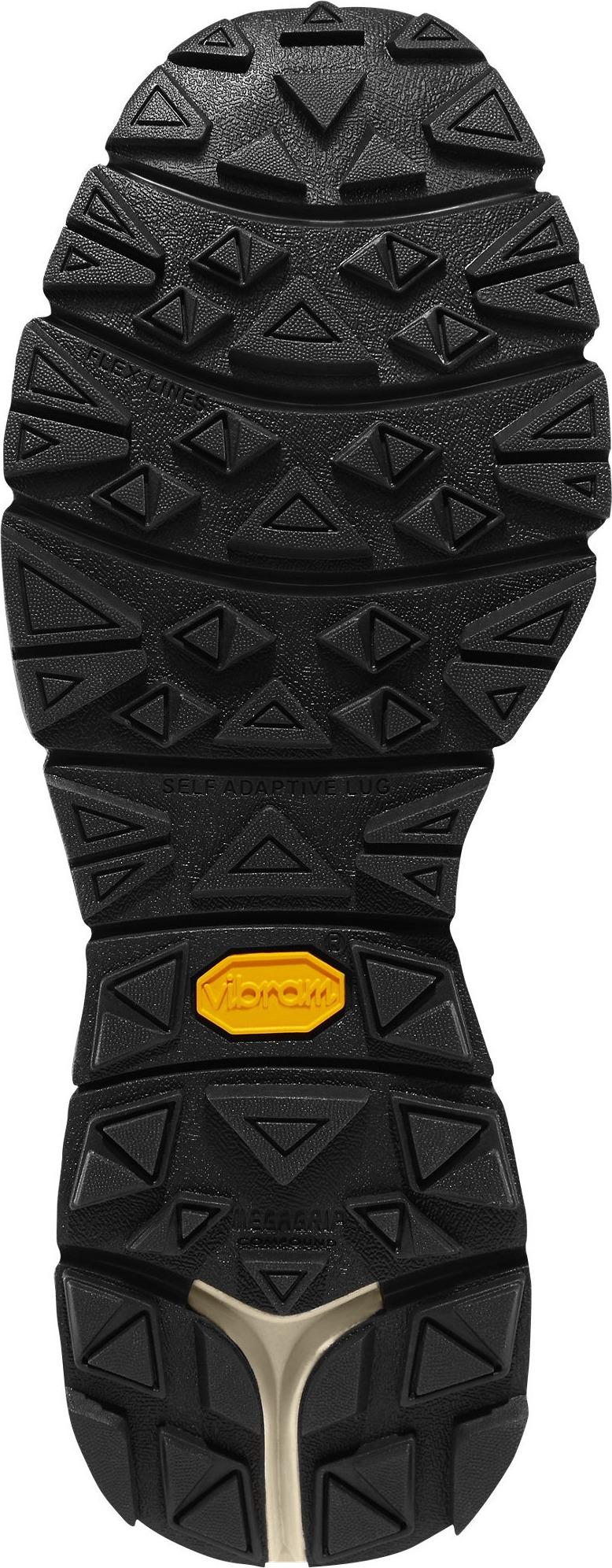 Product gallery image number 6 for product Mountain 600 Hiking Boots - Women's