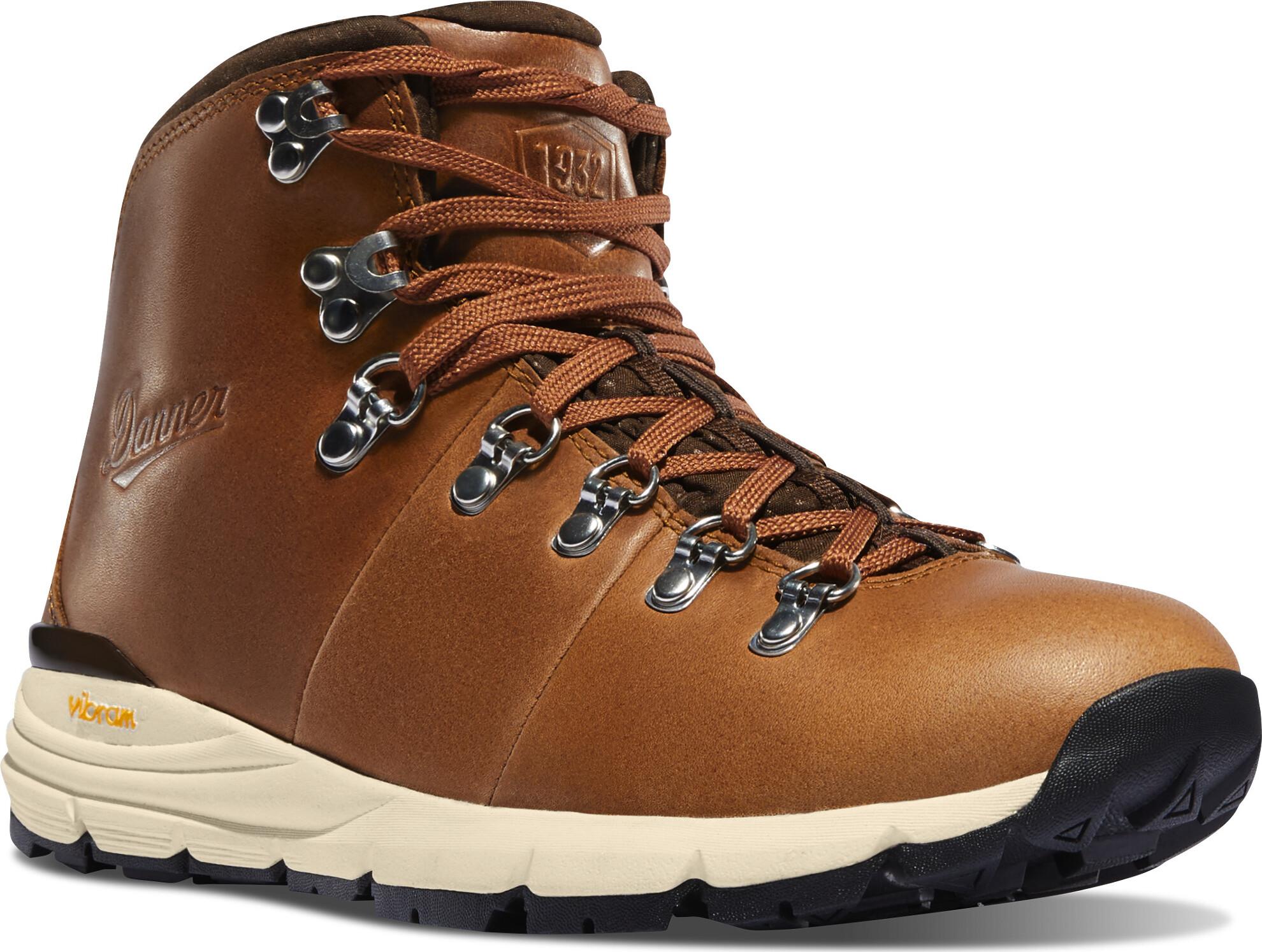 Product gallery image number 2 for product Mountain 600 Hiking Boots - Women's