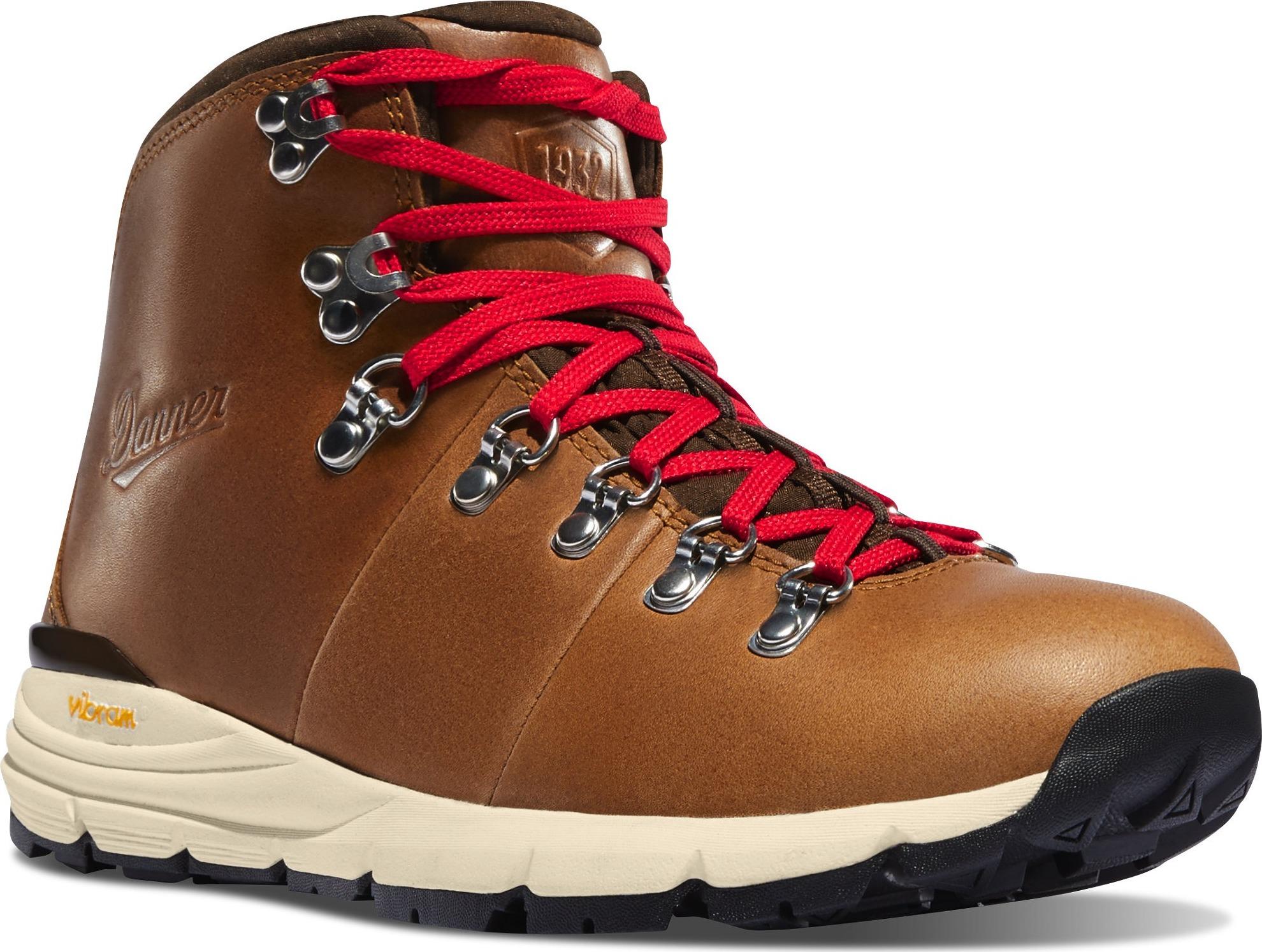 Product gallery image number 5 for product Mountain 600 Hiking Boots - Women's