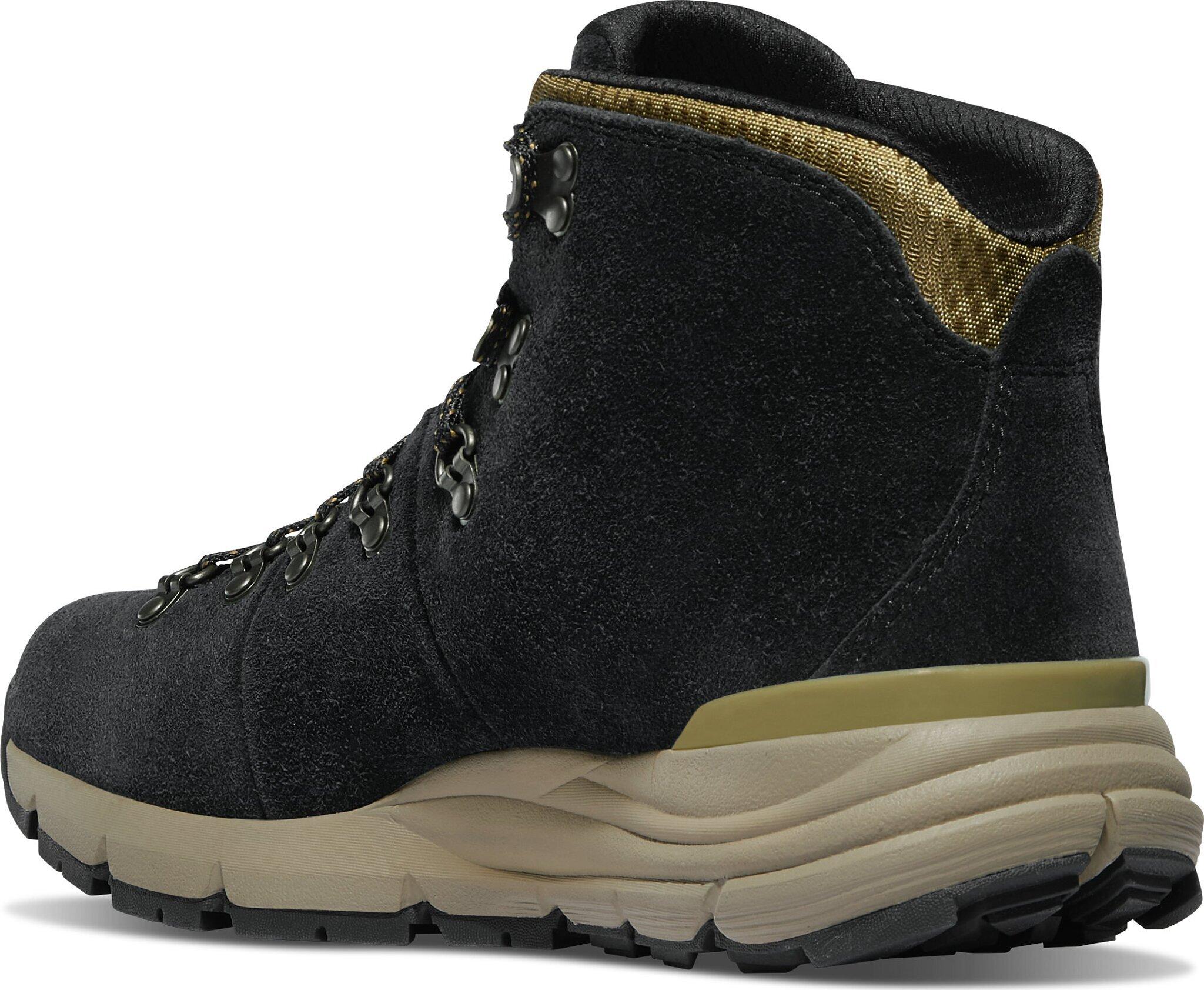Product gallery image number 4 for product Mountain 600 Hiking Boots - Men's