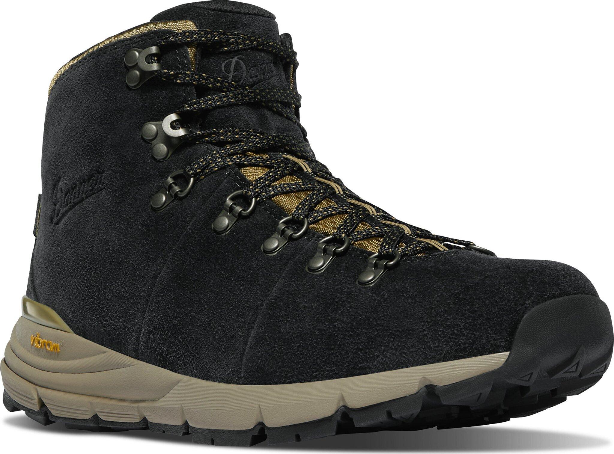 Product gallery image number 2 for product Mountain 600 Hiking Boots - Men's