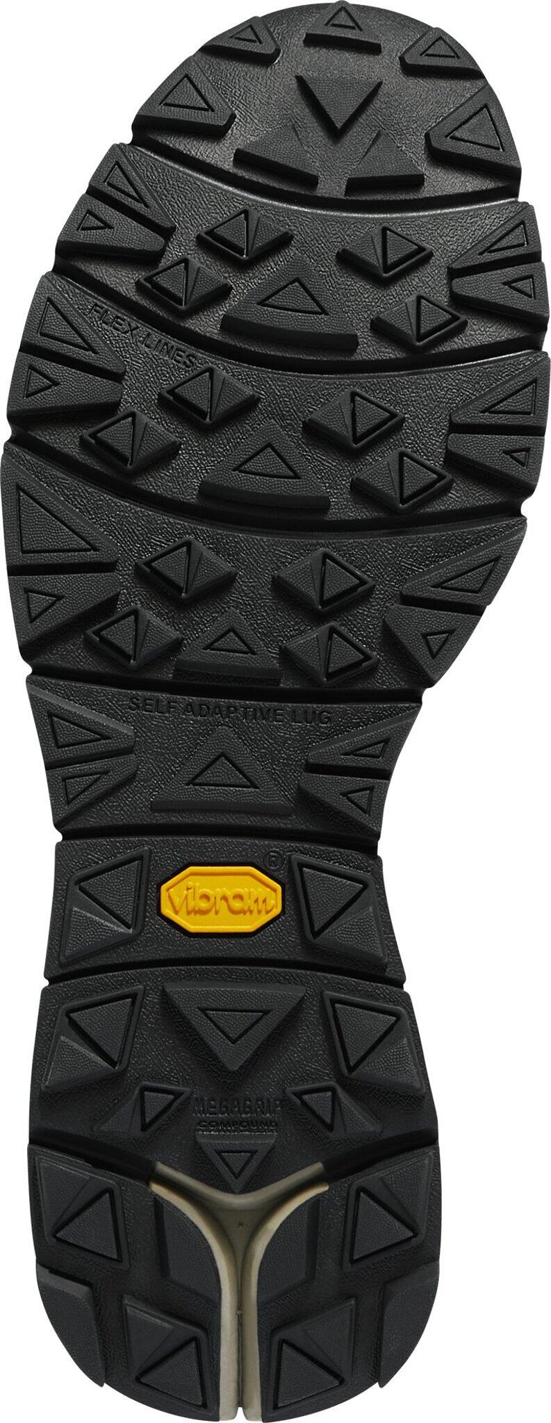 Product gallery image number 3 for product Mountain 600 Hiking Boots - Men's