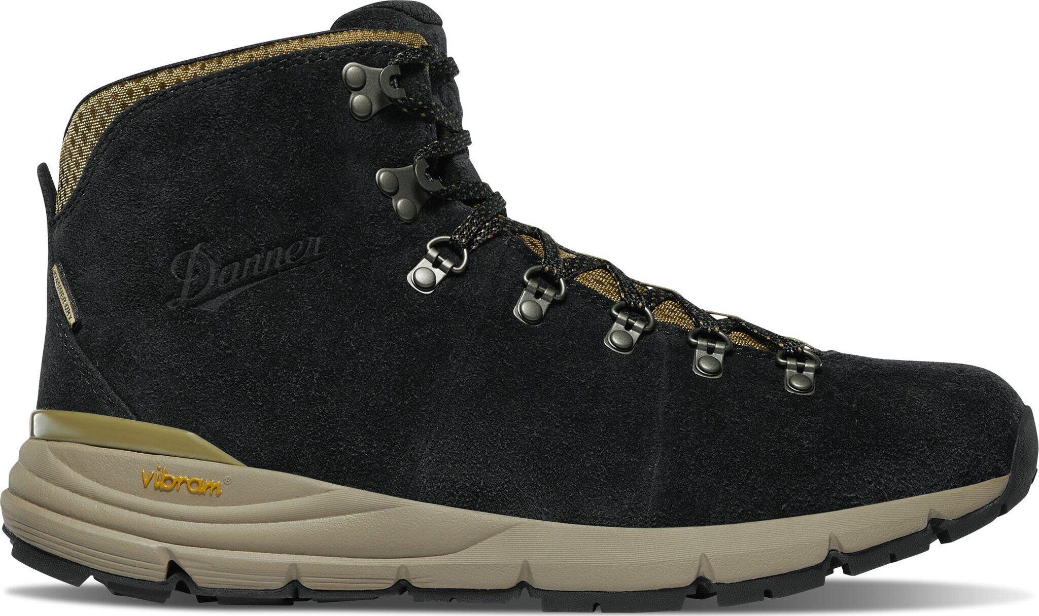Product gallery image number 1 for product Mountain 600 Hiking Boots - Men's