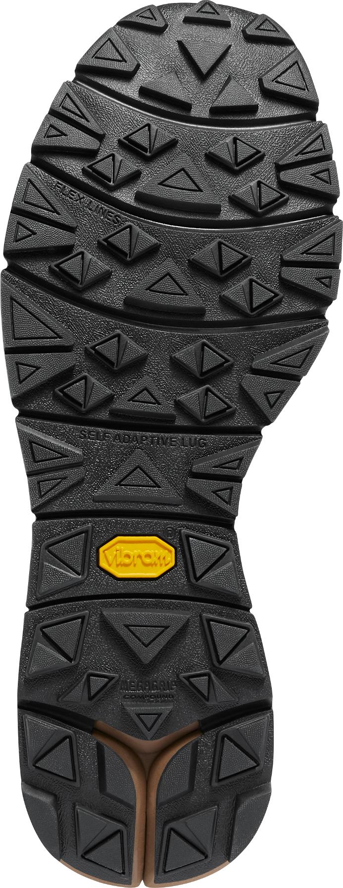 Product gallery image number 2 for product Mountain 600 Hiking Boots - Men's