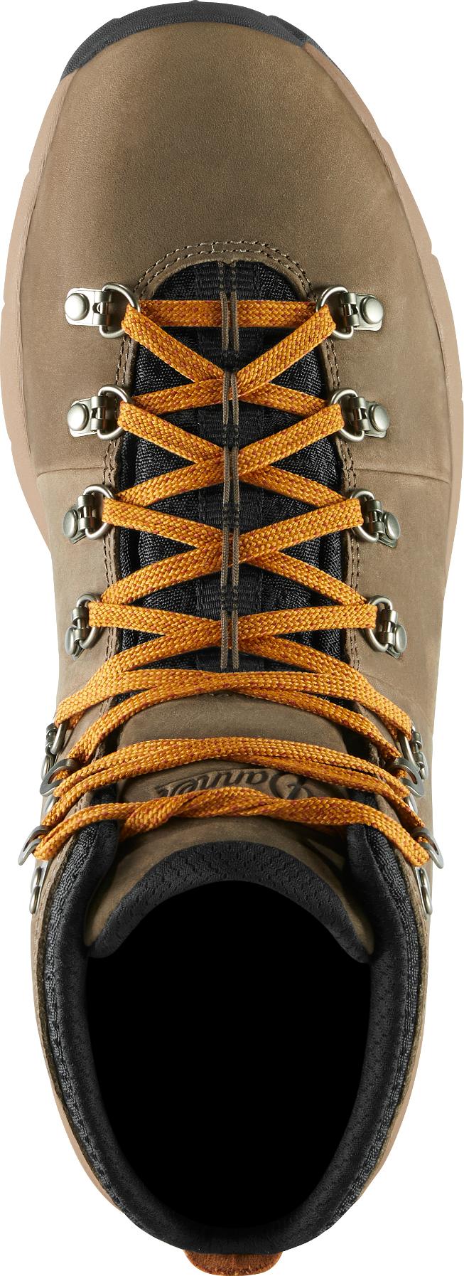 Product gallery image number 3 for product Mountain 600 Hiking Boots - Men's
