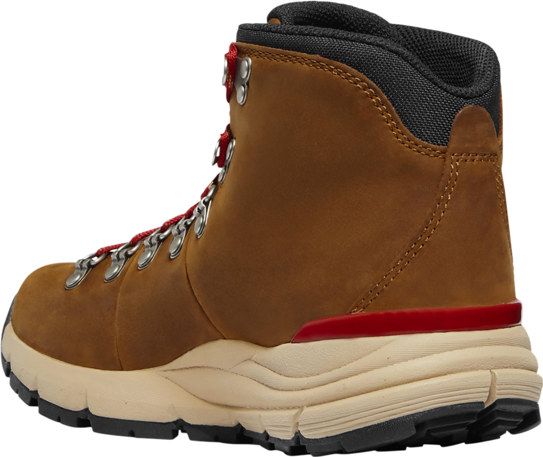 Product gallery image number 3 for product Mountain 600 Leaf GTX Hiking Boots - Women's