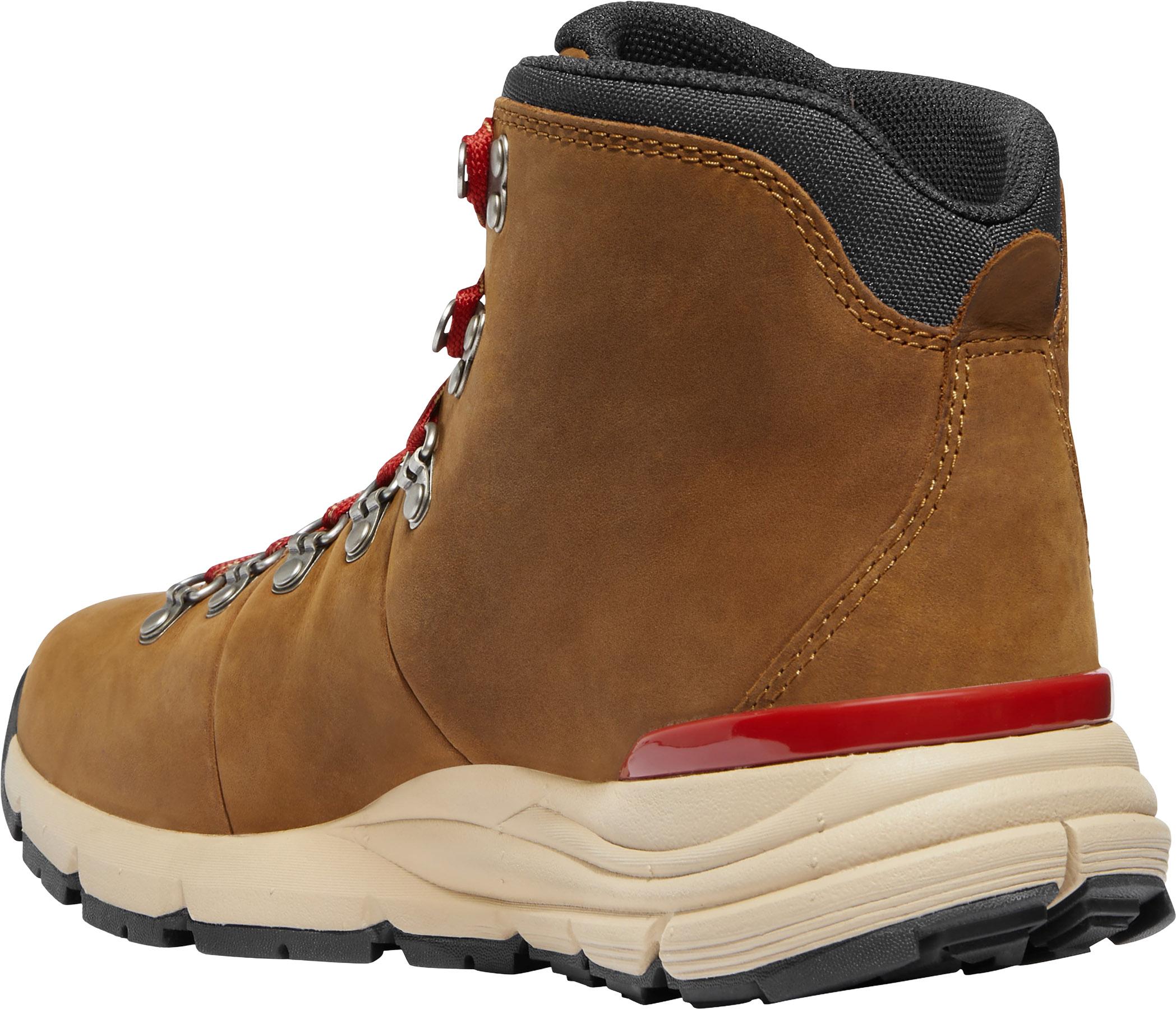 Product gallery image number 2 for product Mountain 600 Leaf GTX Hiking Boots - Men's