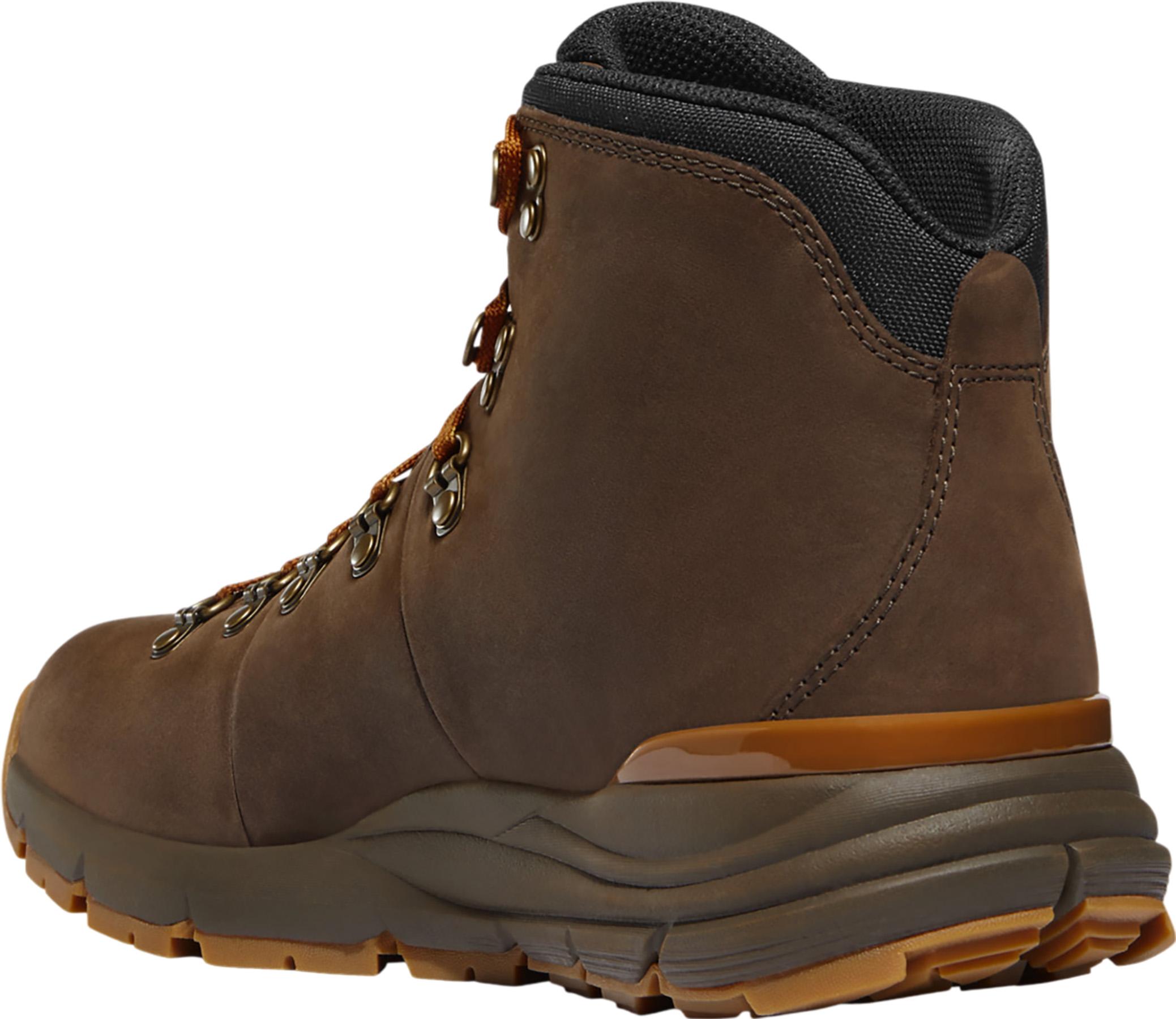Product gallery image number 2 for product Mountain 600 Leaf GTX Hiking Boots - Men's