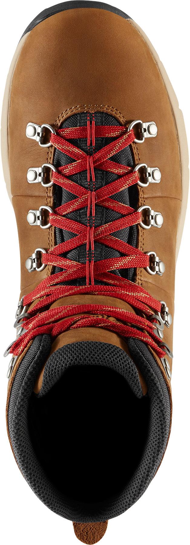 Product gallery image number 5 for product Mountain 600 Leaf GTX Hiking Boots - Men's