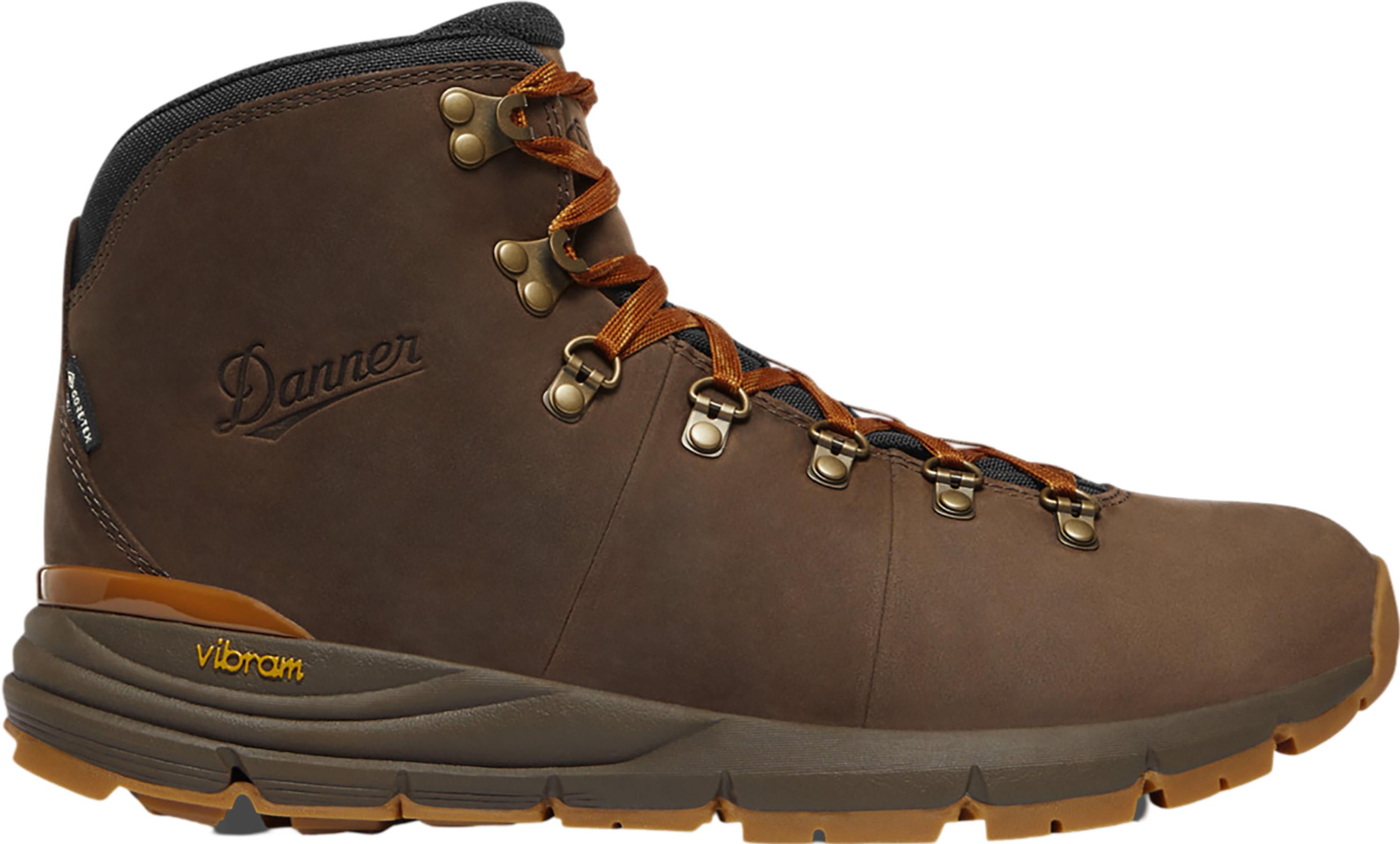 Product gallery image number 1 for product Mountain 600 Leaf GTX Hiking Boots - Men's