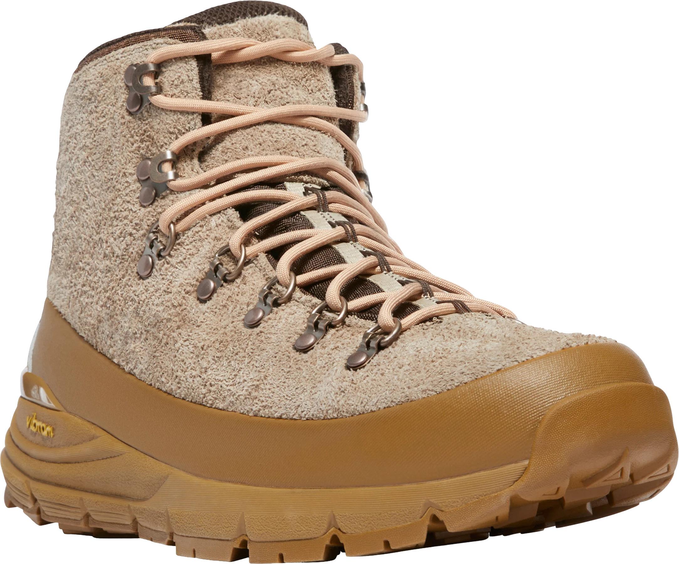 Numéro de l'image de la galerie de produits 5 pour le produit Bottes de randonnée Mountain 600 ID - Homme