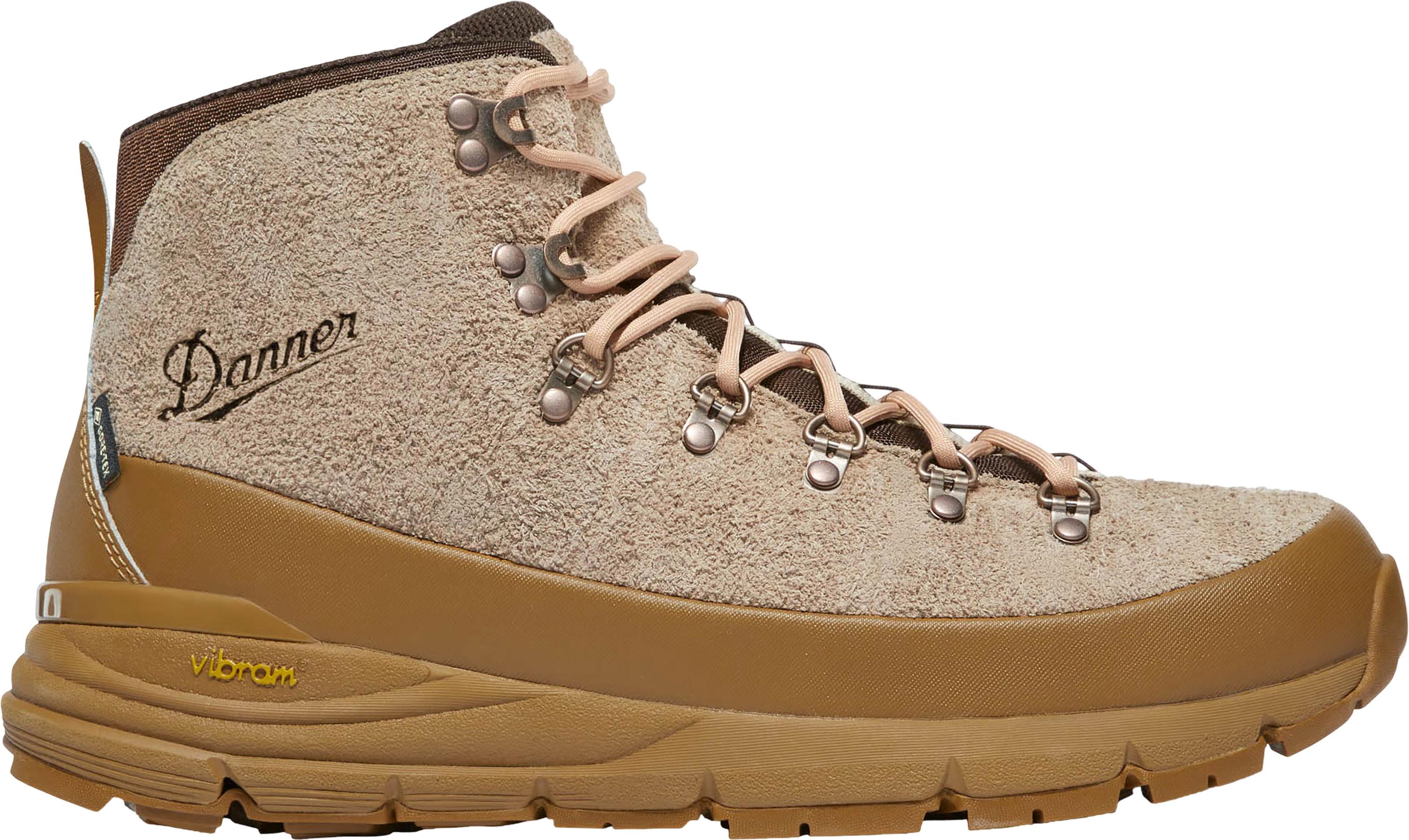 Image de produit pour Bottes de randonnée Mountain 600 ID - Homme