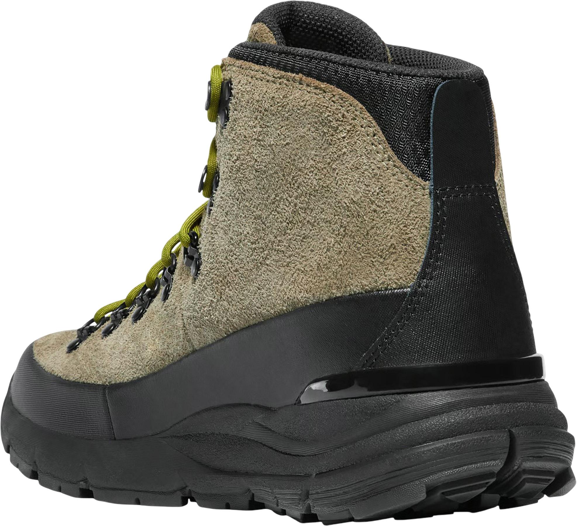 Product gallery image number 5 for product Mountain 600 ID Hiking Boots - Men's