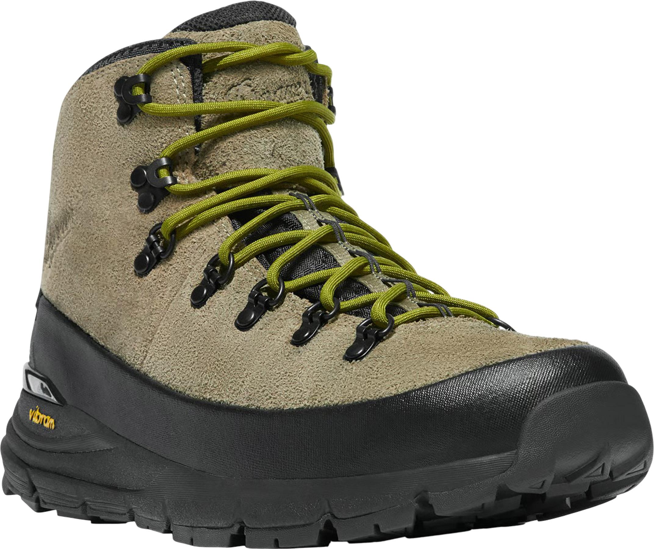 Product gallery image number 2 for product Mountain 600 ID Hiking Boots - Men's