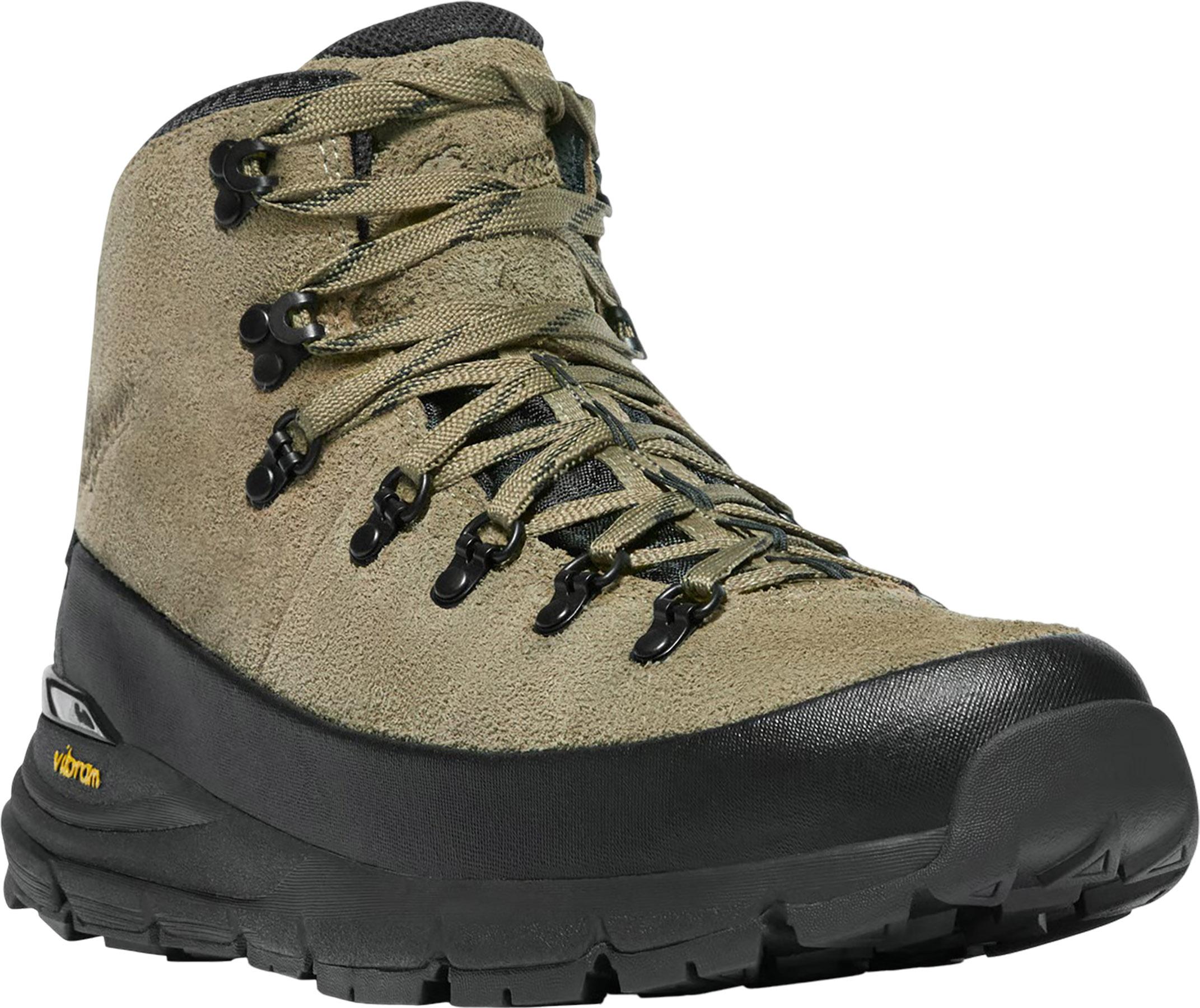Product gallery image number 6 for product Mountain 600 ID Hiking Boots - Men's