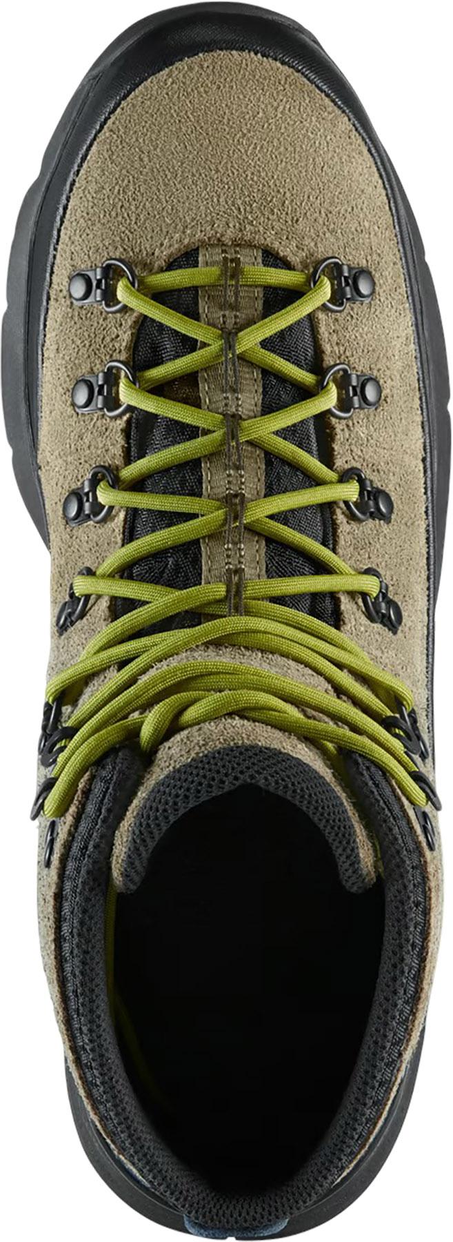 Product gallery image number 4 for product Mountain 600 ID Hiking Boots - Men's