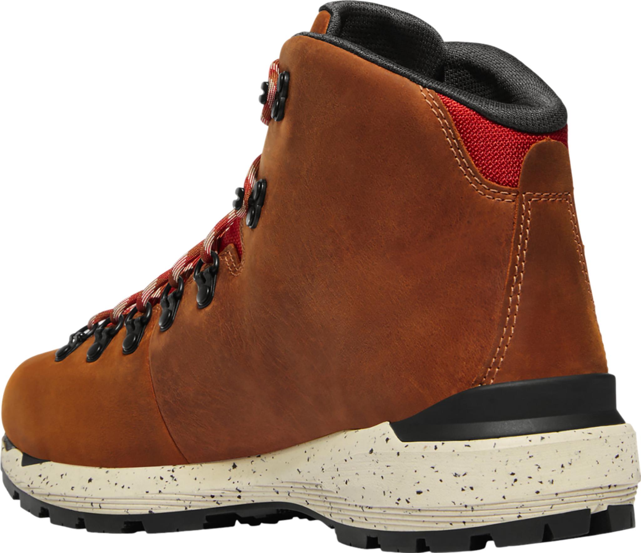 Product gallery image number 2 for product Mountain 600 Evo GTX Hiking Boots - Men's