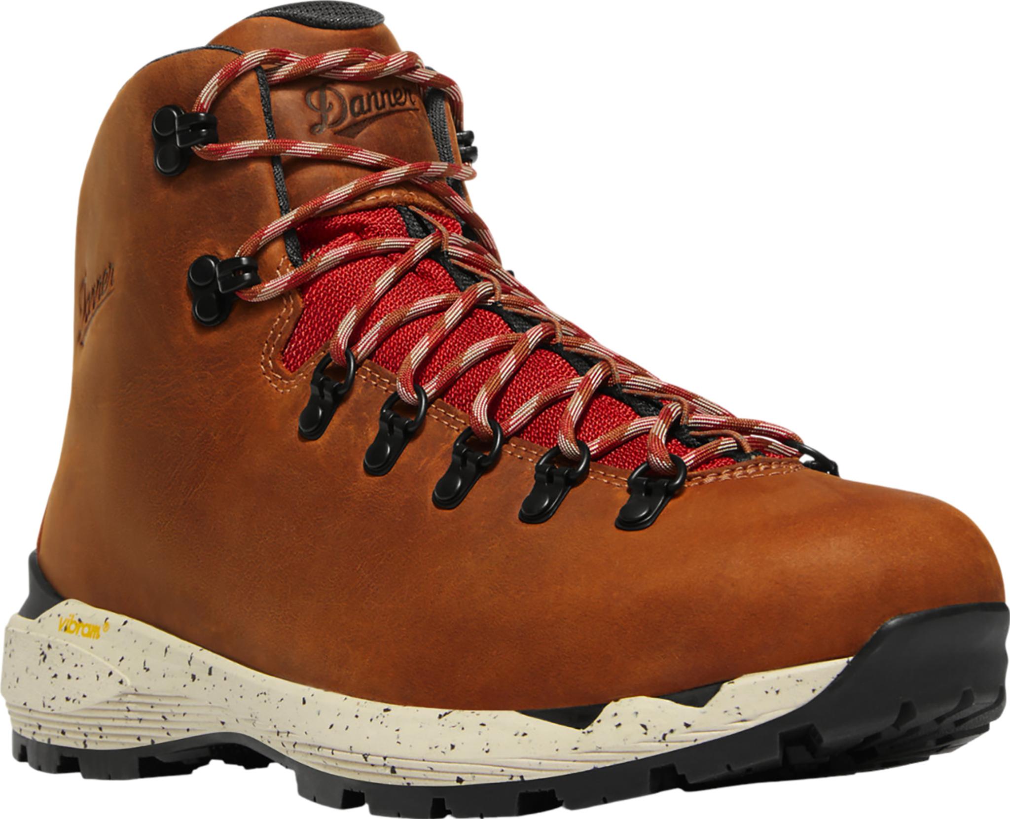 Product gallery image number 3 for product Mountain 600 Evo GTX Hiking Boots - Men's