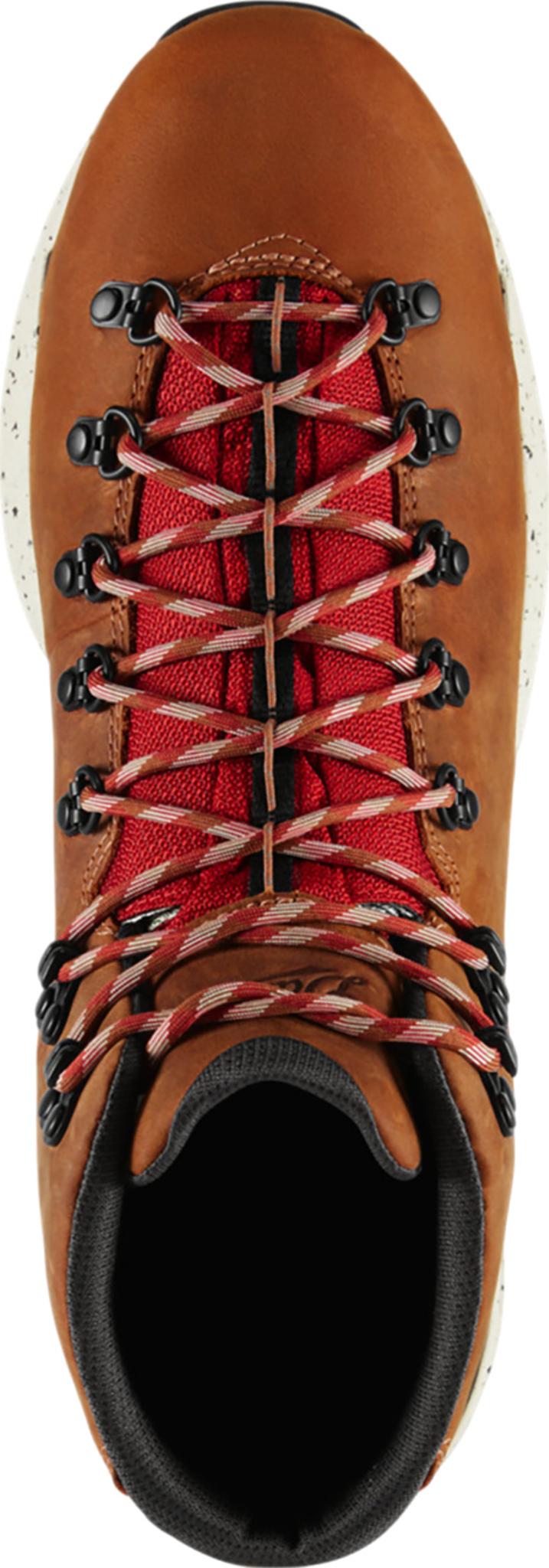 Product gallery image number 4 for product Mountain 600 Evo GTX Hiking Boots - Men's