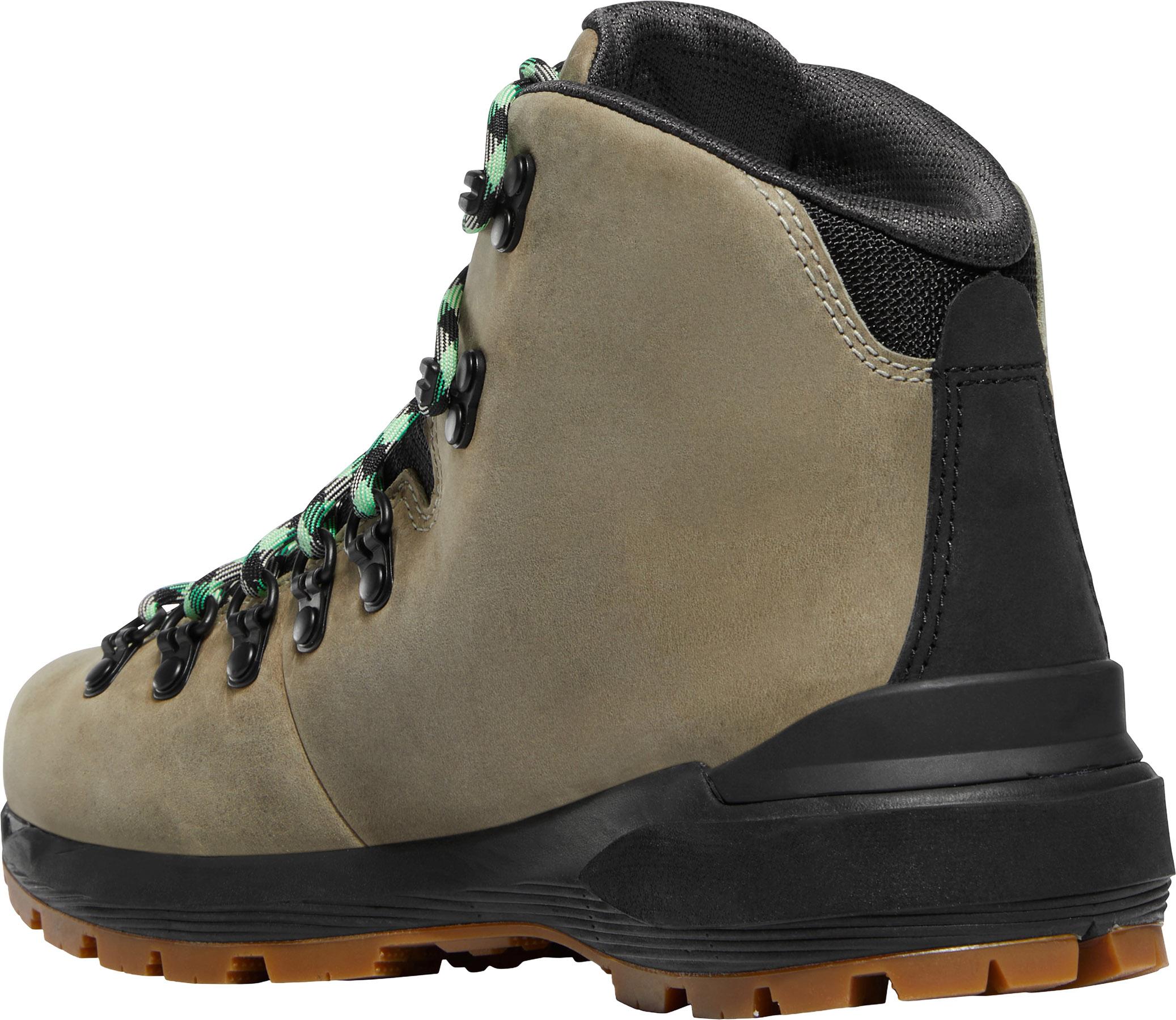 Product gallery image number 2 for product Mountain 600 Evo GTX Hiking Boots 4 in - Women's