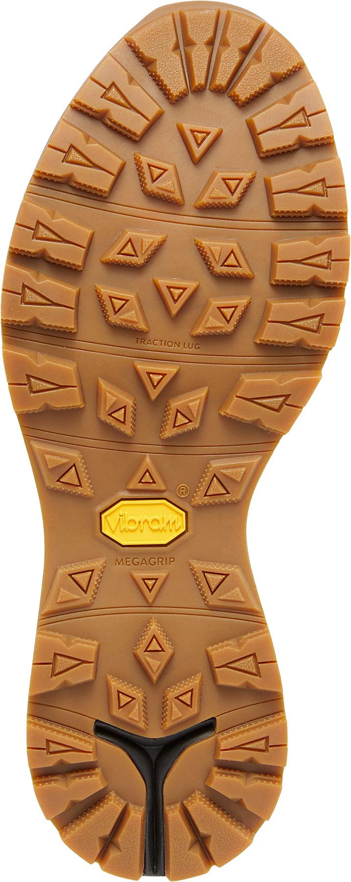 Product gallery image number 6 for product Mountain 600 Evo GTX Hiking Boots 4 in - Women's