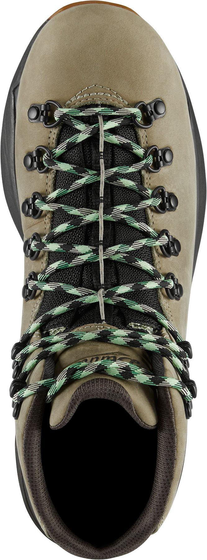 Product gallery image number 4 for product Mountain 600 Evo GTX Hiking Boots 4 in - Women's