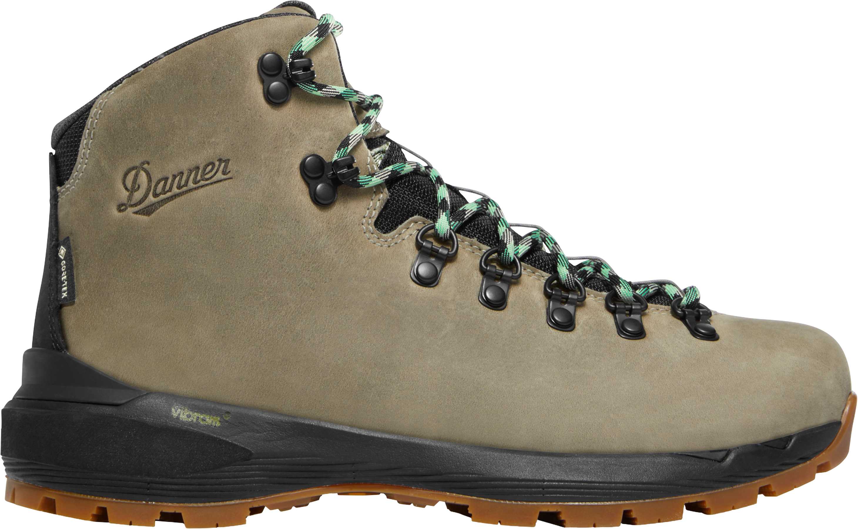 Product image for Mountain 600 Evo GTX Hiking Boots 4 in - Women's