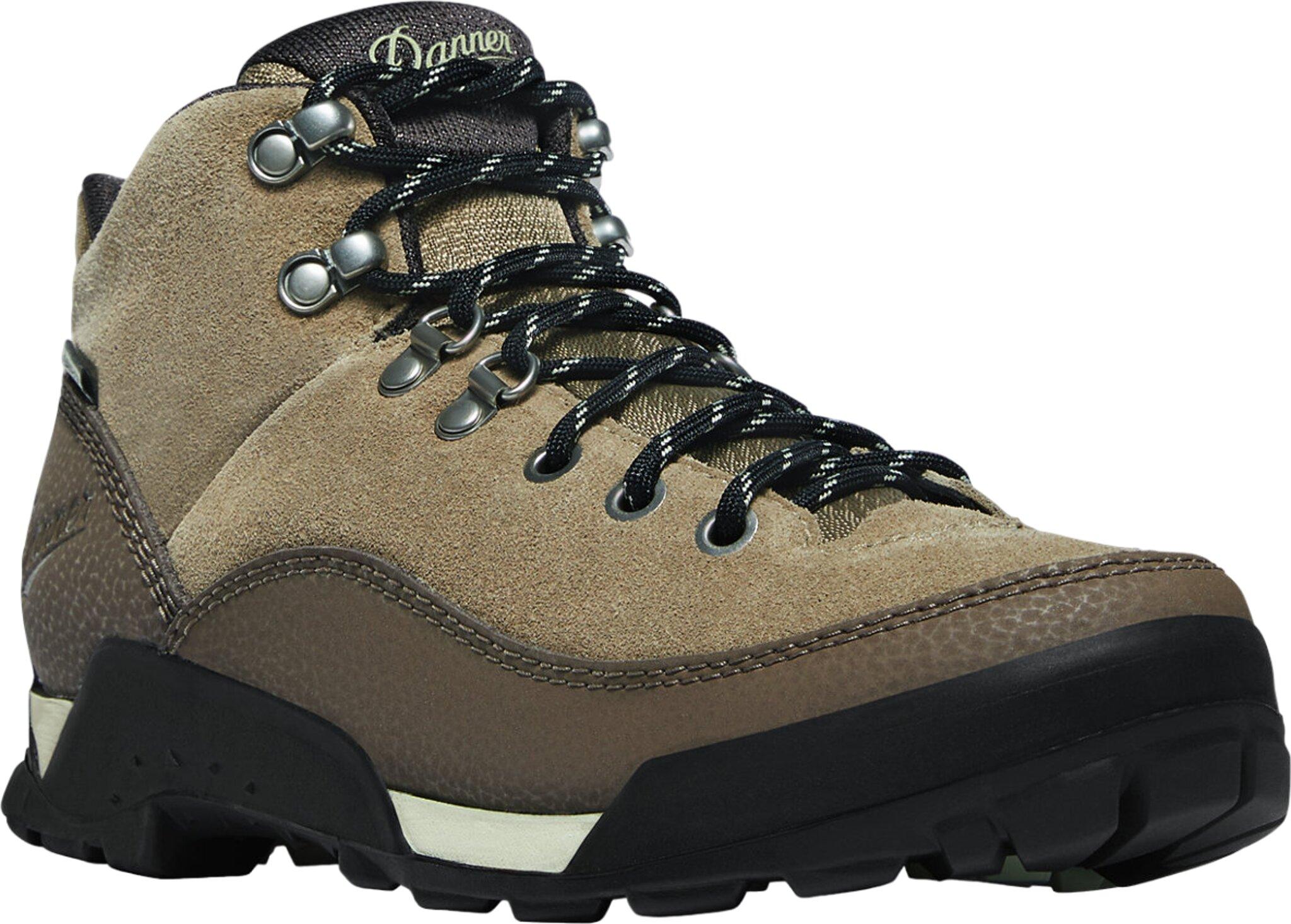 Product gallery image number 4 for product Panorama Hiking Boots - Women's