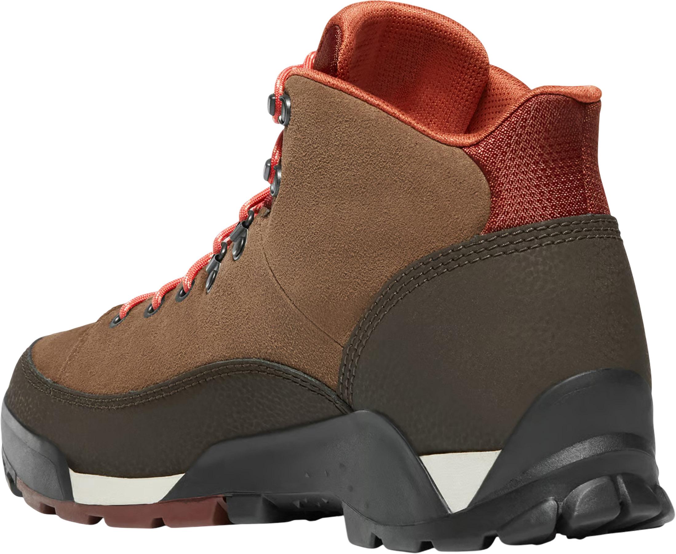 Product gallery image number 2 for product Panorama Mid 6 shoes - Men's