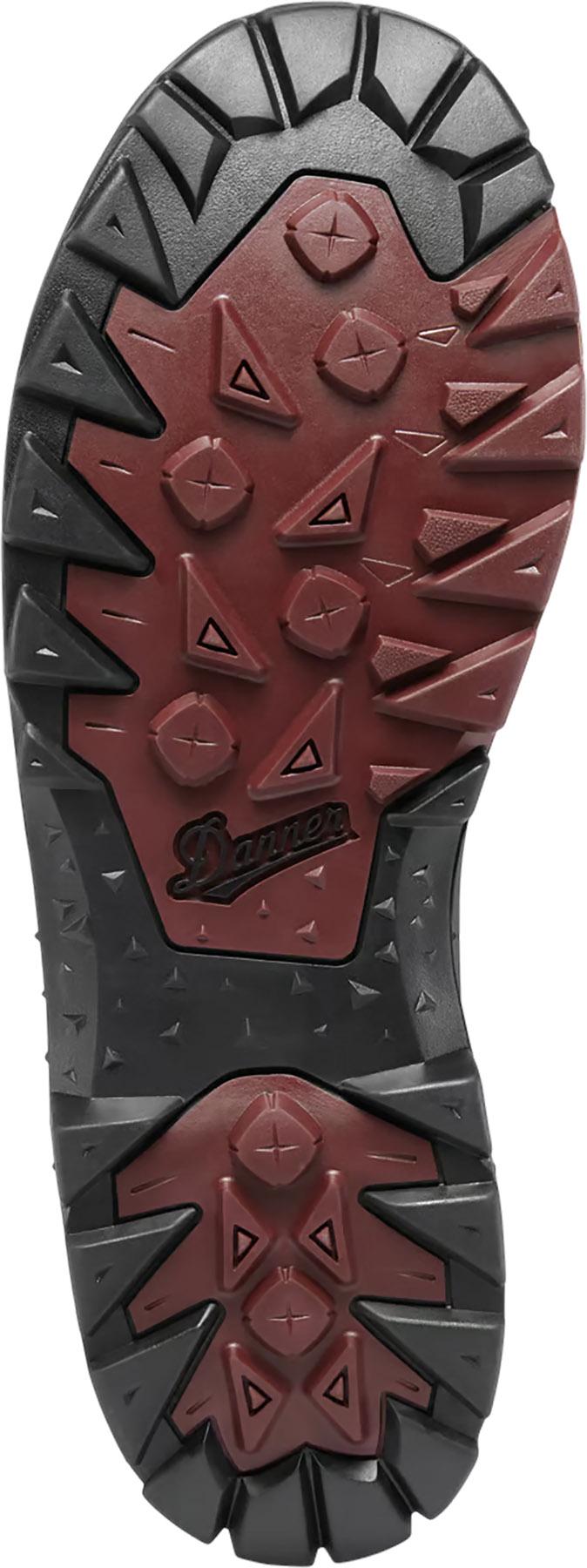 Product gallery image number 4 for product Panorama Mid 6 shoes - Men's
