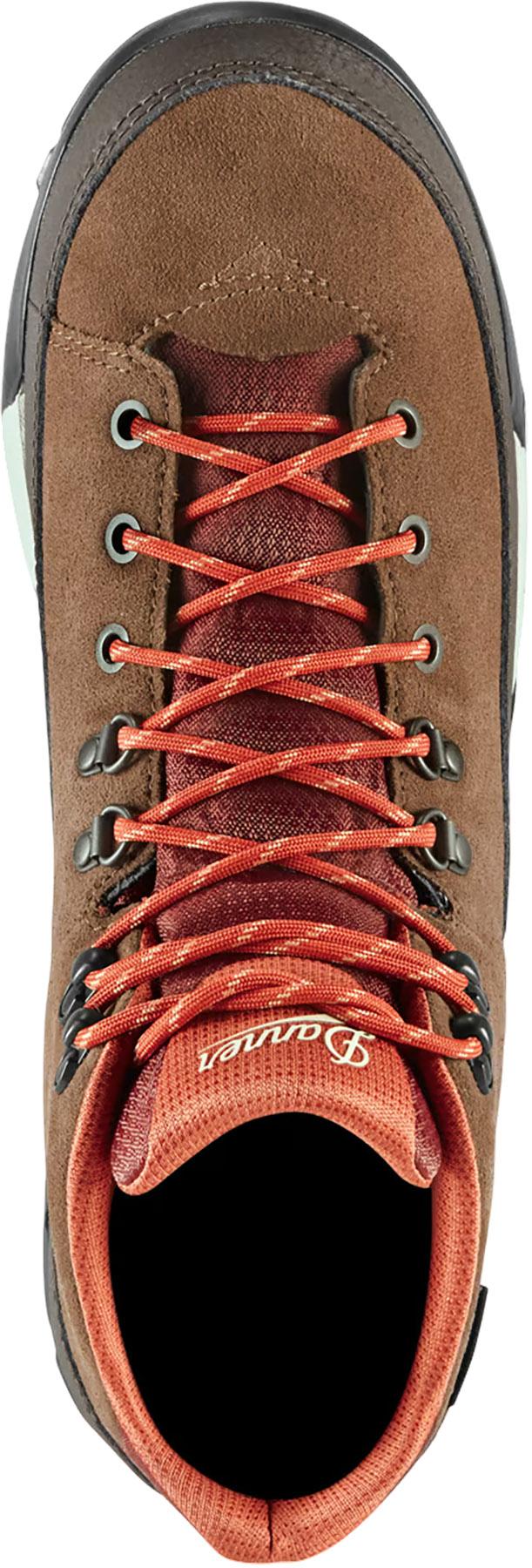 Product gallery image number 3 for product Panorama Mid 6 shoes - Men's