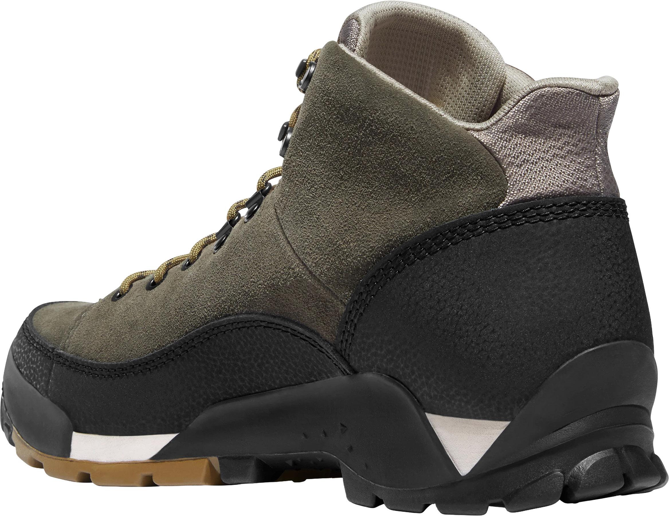 Numéro de l'image de la galerie de produits 3 pour le produit Souliers de randonnée montants Panorama 6 po - Homme