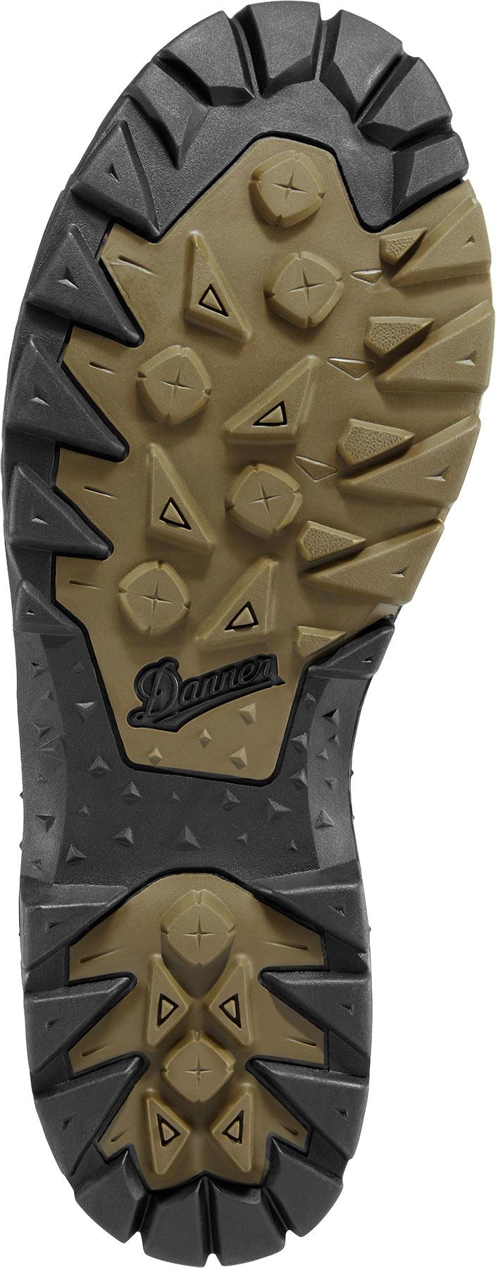 Numéro de l'image de la galerie de produits 2 pour le produit Souliers de randonnée montants Panorama 6 po - Homme