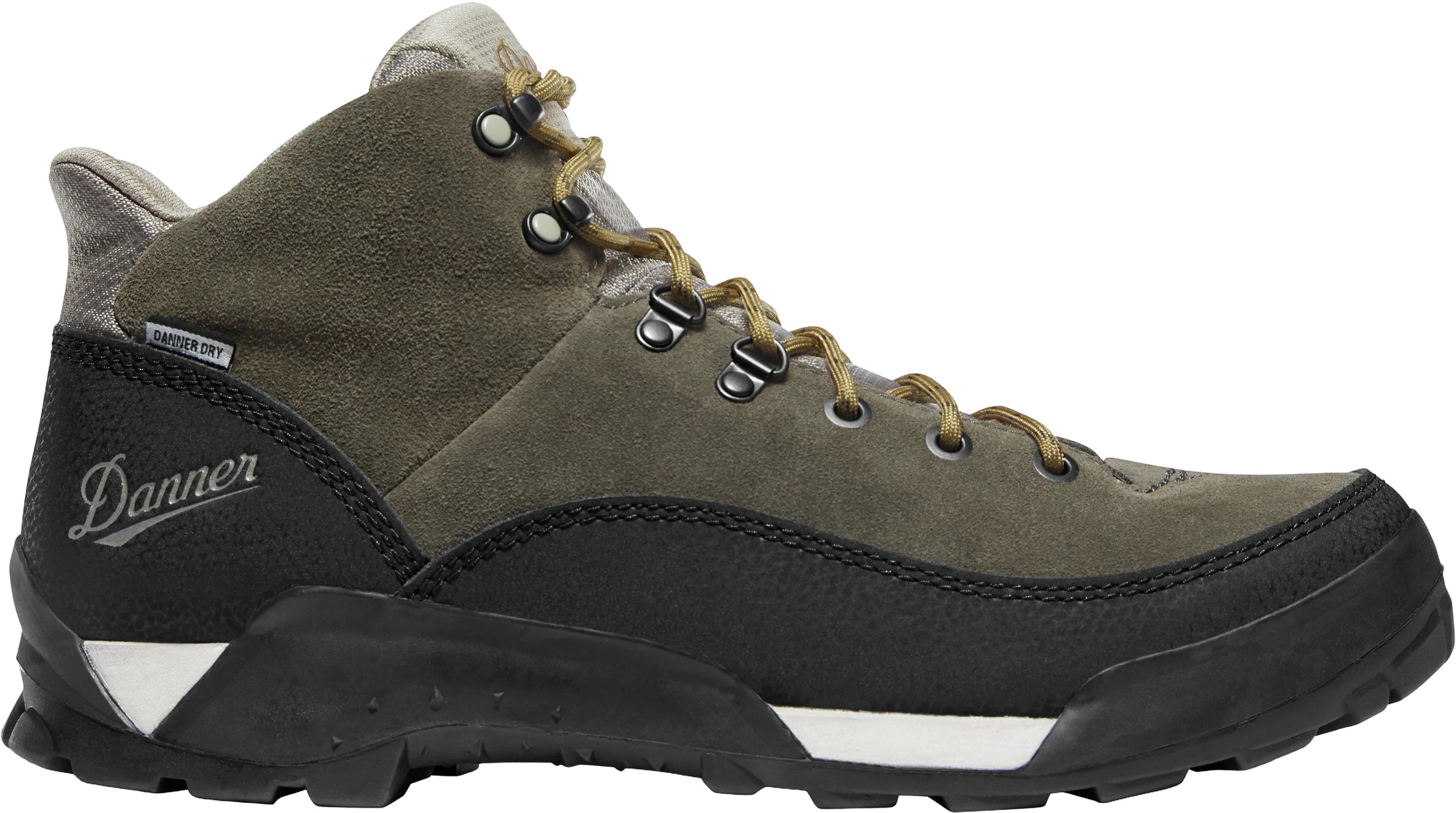 Image de produit pour Souliers de randonnée montants Panorama 6 po - Homme