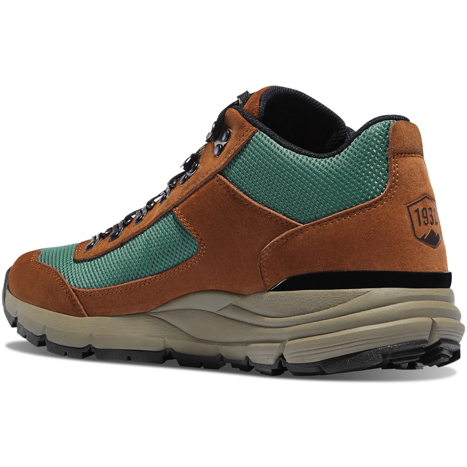 Product gallery image number 4 for product South Rim 600 Hiking Boots - Men's