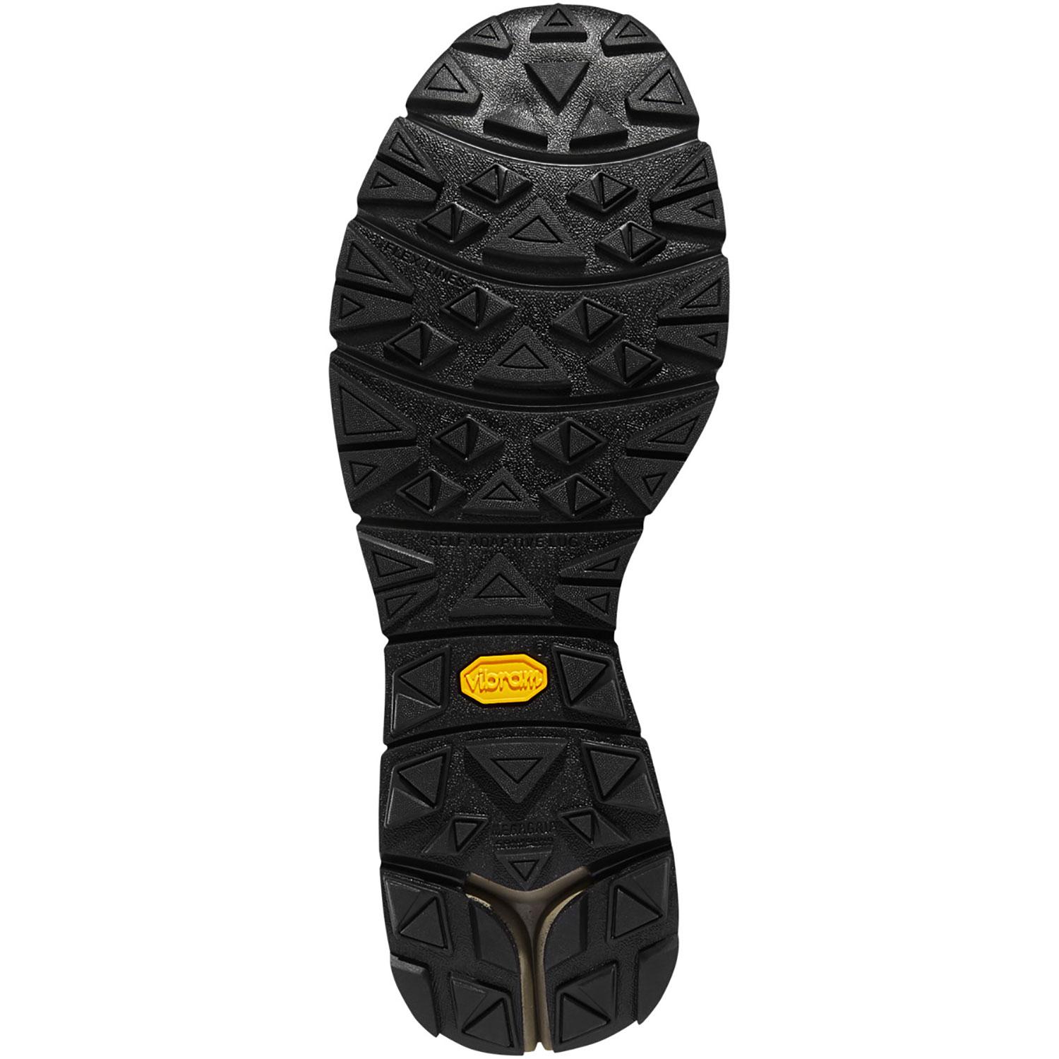 Product gallery image number 2 for product South Rim 600 Hiking Boots - Men's