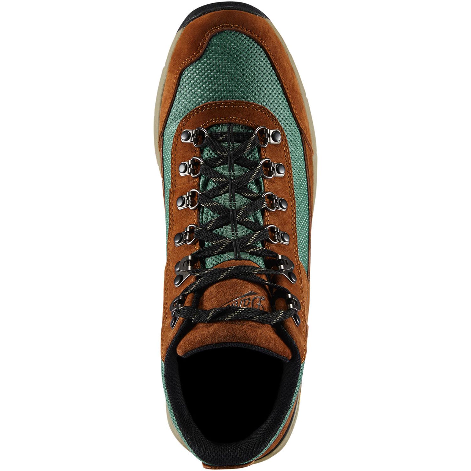 Product gallery image number 3 for product South Rim 600 Hiking Boots - Men's