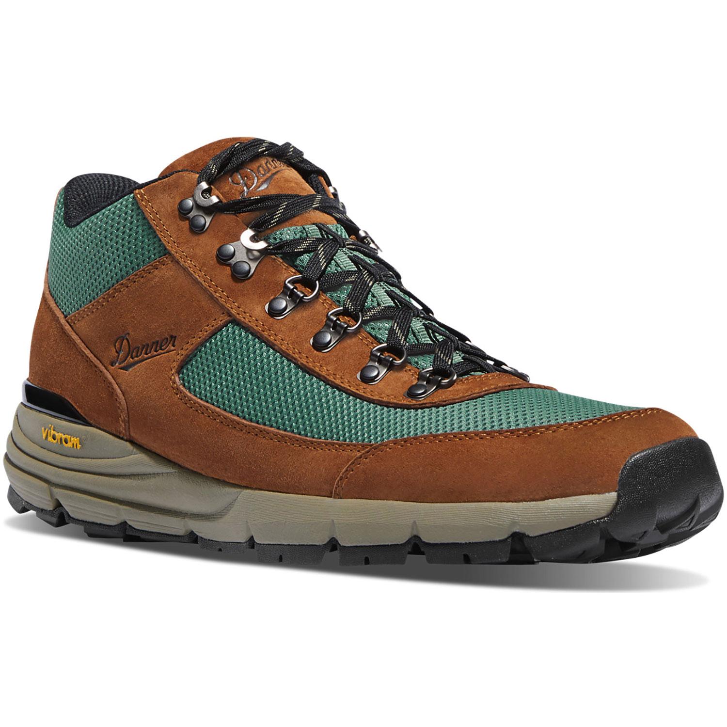Product gallery image number 1 for product South Rim 600 Hiking Boots - Men's