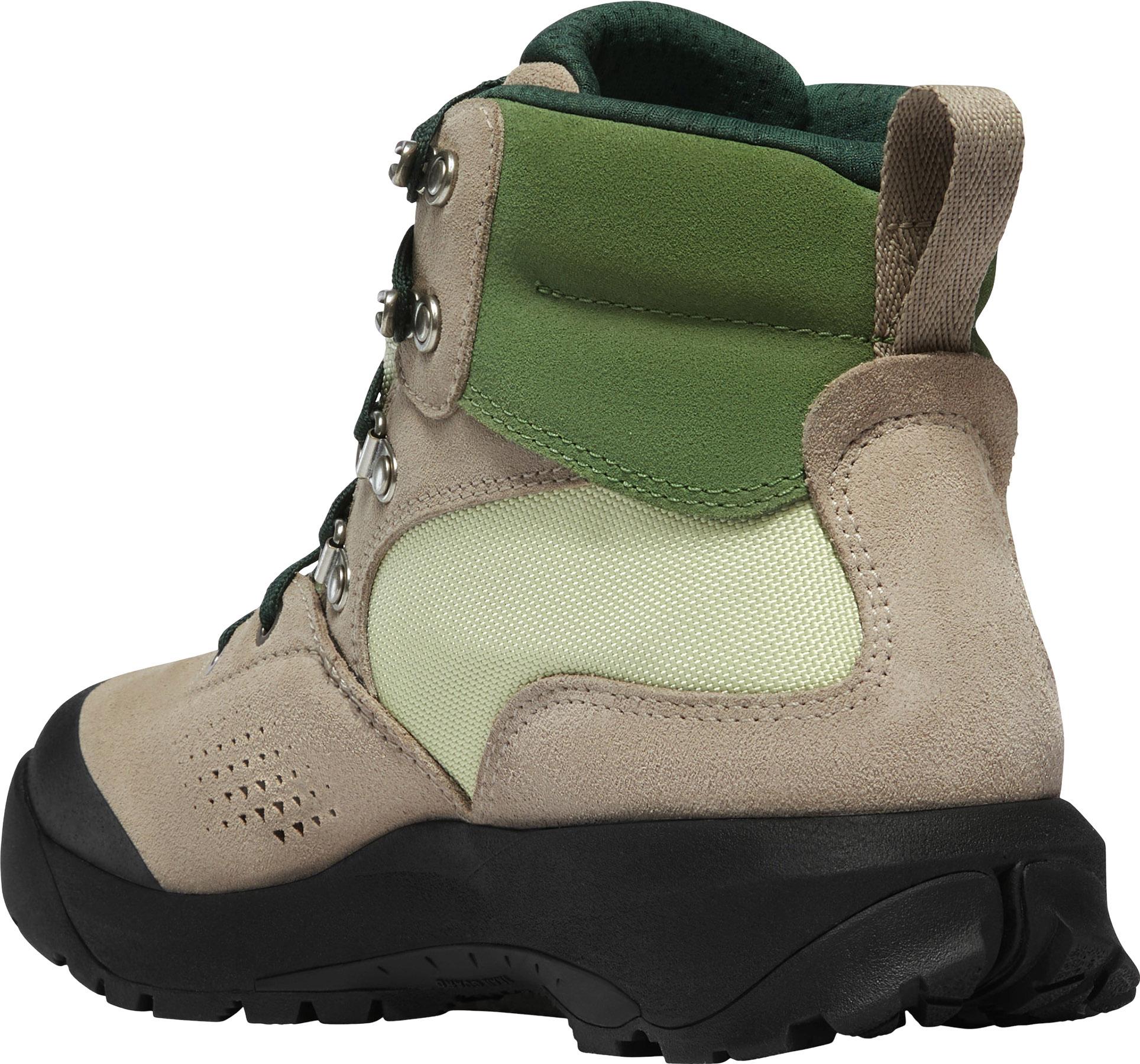Product gallery image number 8 for product Inquire Mid Hiking Boots - Women's