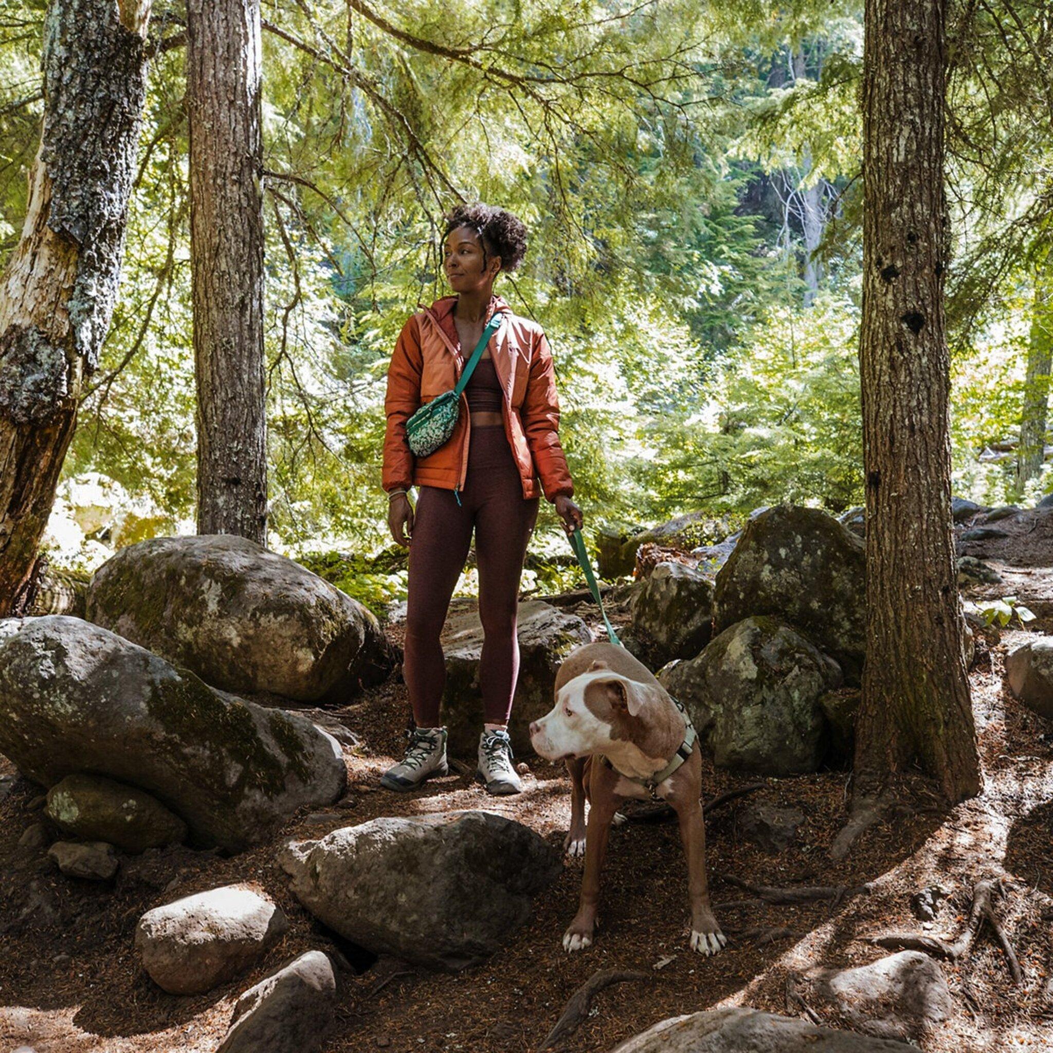 Product gallery image number 5 for product Inquire Mid Hiking Boots - Women's