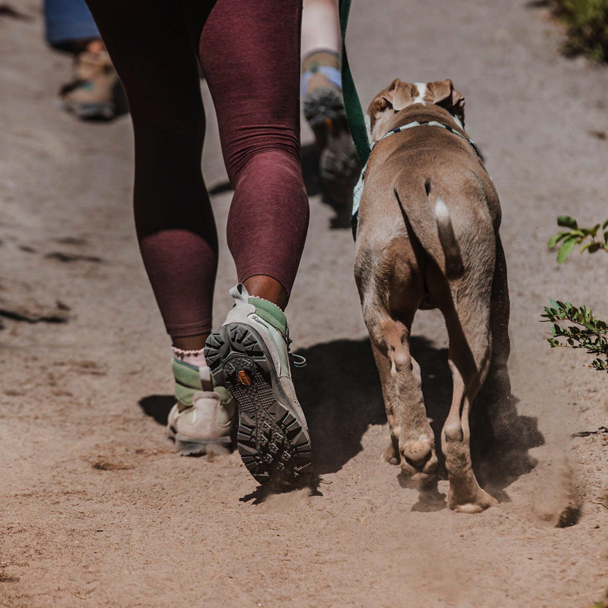 Product gallery image number 3 for product Inquire Mid Hiking Boots - Women's