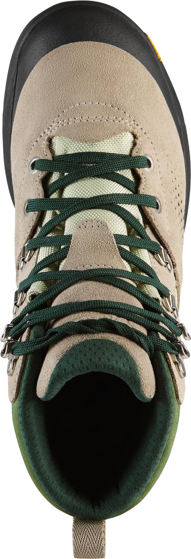 Product gallery image number 6 for product Inquire Mid Hiking Boots - Women's