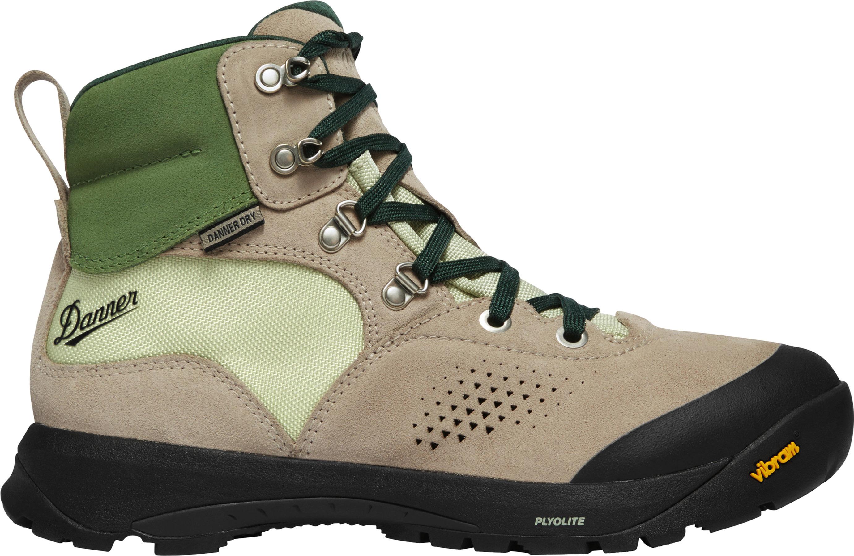 Product gallery image number 1 for product Inquire Mid Hiking Boots - Women's