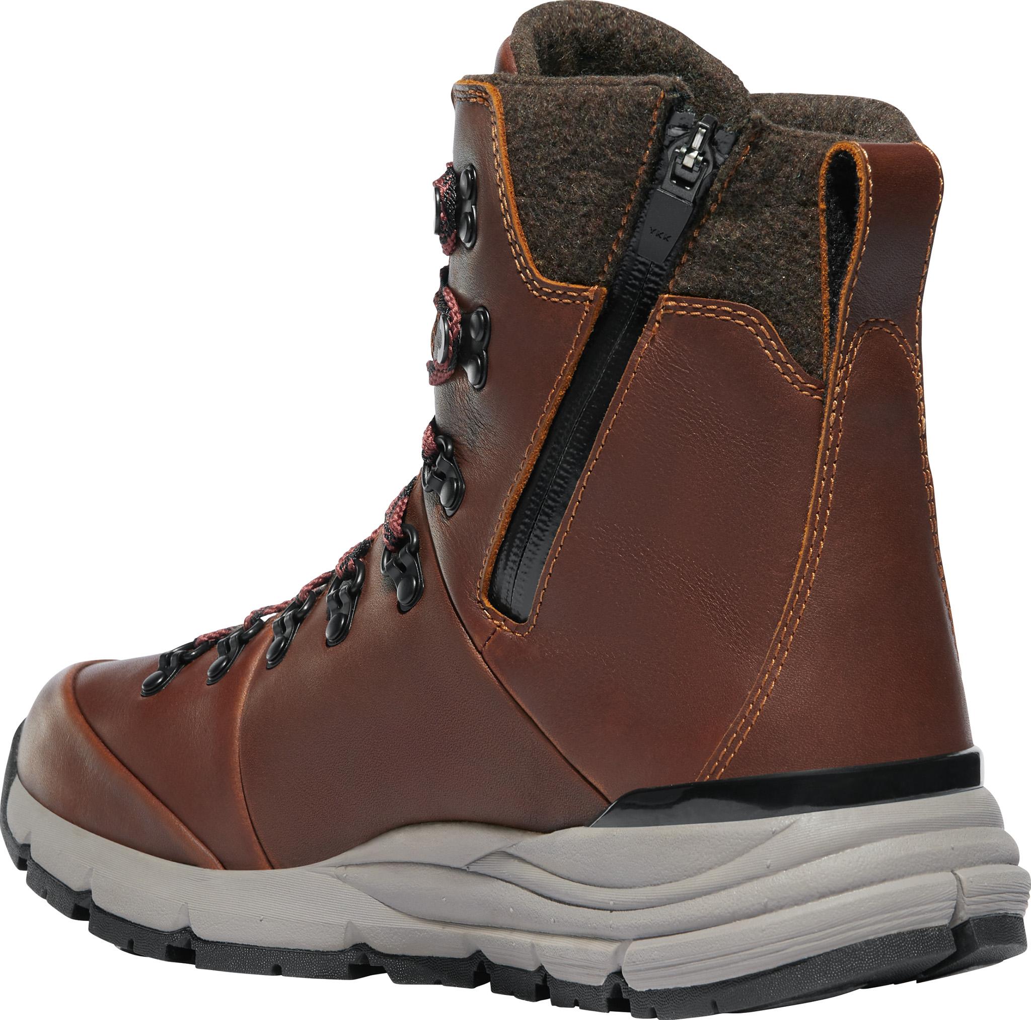 Product gallery image number 5 for product Arctic 600 Side-Zip Hiking Boots - Men's