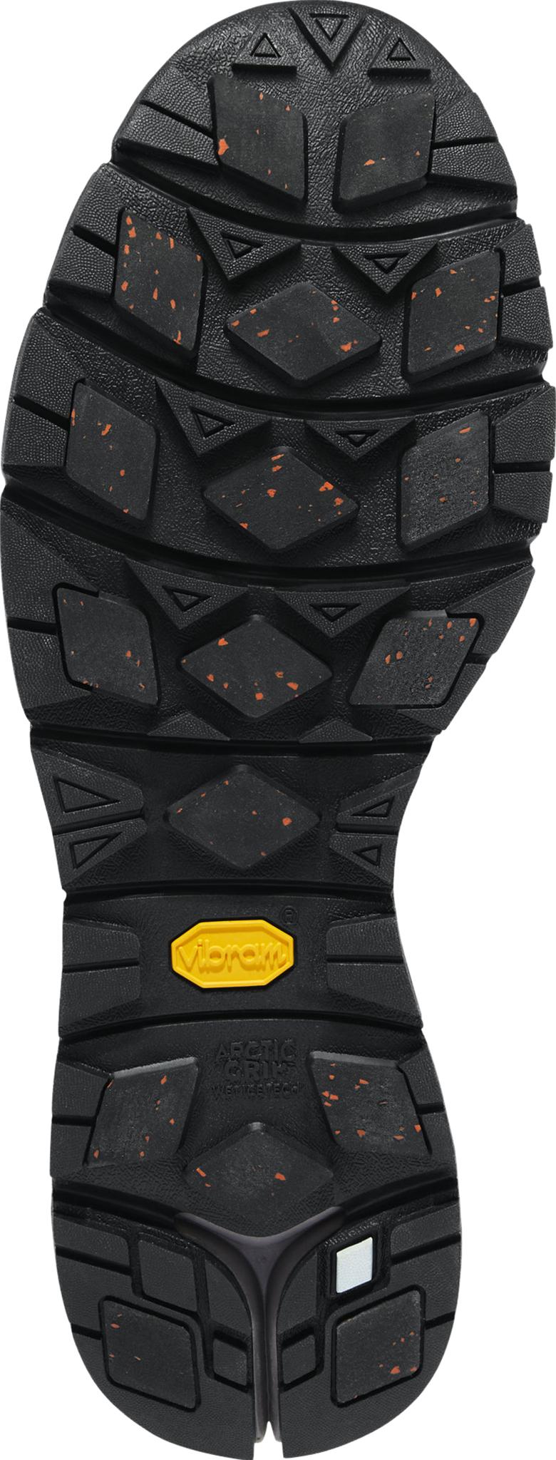 Numéro de l'image de la galerie de produits 2 pour le produit Bottes de randonnées Arctic 600 Side-Zip - Homme